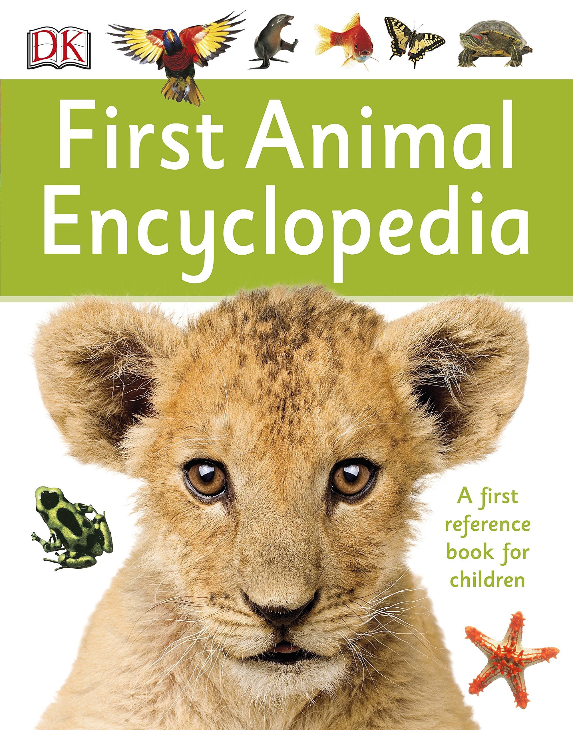 Animal Encyclopedia